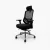 JAN NOWAK AXIS ergonomikus irodai szék, hálós, fekete