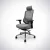 JAN NOWAK AXIS ergonomikus irodai szék, hálós, sötétszürke