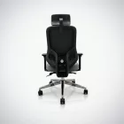 JAN NOWAK AXIS ergonomikus irodai szék, sötétszürke