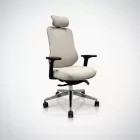JAN NOWAK AXIS ergonomikus irodai szék, bézs