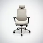 JAN NOWAK AXIS ergonomikus irodai szék, bézs