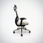 JAN NOWAK AXIS ergonomikus irodai szék, bézs