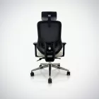 JAN NOWAK AXIS ergonomikus irodai szék, bézs
