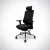 JAN NOWAK AXIS ergonomikus irodai szék, fekete