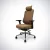 JAN NOWAK AXIS ergonomikus irodai szék, barna