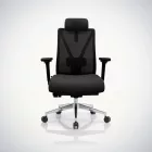 JAN NOWAK VECTOR ergonomikus irodai szék, fekete hálós