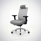 JAN NOWAK VECTOR ergonomikus irodai szék, szürke