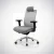JAN NOWAK VECTOR ergonomikus irodai szék, szürke