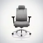JAN NOWAK VECTOR ergonomikus irodai szék, szürke
