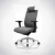 JAN NOWAK VECTOR ergonomikus irodai szék, sötétszürke