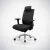 JAN NOWAK VECTOR ergonomikus irodai szék, fekete