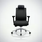 JAN NOWAK VECTOR ergonomikus irodai szék, fekete