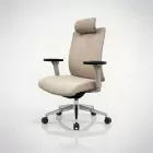 JAN NOWAK VECTOR ergonomikus irodai szék, világos bézs