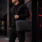 Diablo Torq 3 az 1-ben laptop táska és hátizsák