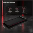 Diablo Walkforge asztal alatti elektromos sétapad