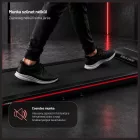 Diablo Walkforge asztal alatti elektromos sétapad