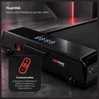 Diablo Walkforge asztal alatti elektromos sétapad