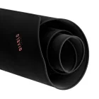 Diablo X-Forge Nagy méretű gamer asztali alátét, Black Akira Pink  – 120x52 cm