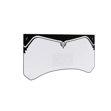 Diablo X-Forge Nagy méretű gamer asztali alátét, Nightwolf Moon – 120x52 cm
