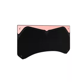   Diablo X-Forge Nagy méretű gamer asztali alátét, Black Akira Pink  – 140x52 cm