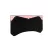 Diablo X-Forge Nagy méretű gamer asztali alátét, Black Akira Pink  – 140x52 cm