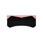 Diablo X-Forge Nagy méretű gamer asztali alátét, Black Akira Pink  – 160x60 cm