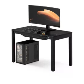   DIABLO X-RIFT elektromosan állítható gamer íróasztal, 120 x 63 cm