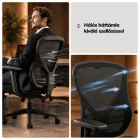 JAN NOWAK ORBIT ergonomikus irodai szék