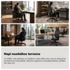 JAN NOWAK ORBIT ergonomikus irodai szék