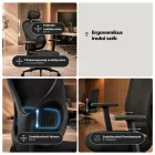 JAN NOWAK ORBIT ergonomikus irodai szék