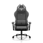 DIABLO X-HORN gamer szék, normal size, szövetes, szürke Rainbow Grey