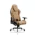 DIABLO X.ONE Prime gamer szék, normal size, barna, camel brown