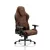 DIABLO X.ONE Prime gamer szék, normal size, barna, cinnamon brown