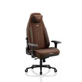   DIABLO X.Eye Prime gamer szék, normal size, barna, cinnamon brown