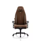 DIABLO X.Eye Prime gamer szék, normal size, barna, cinnamon brown