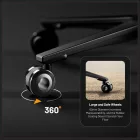 DIABLO X.Eye Prime gamer szék, normal size, barna, cinnamon brown