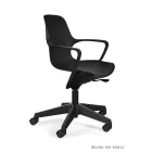 UNIQUE POGO forgószék