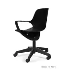 UNIQUE POGO forgószék