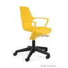 UNIQUE POGO forgószék