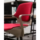 UNIQUE POGO forgószék