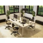 UNIQUE POGO forgószék