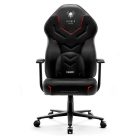 DIABLO X-GAMER 2.0 gamer szék, Normal size, fekete
