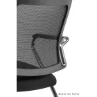 UNIQUE ROBY tárgyalószék