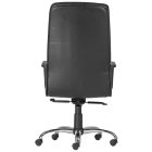 ANTARES 5500 XXL vezetői irodai forgószék, valódi bőr