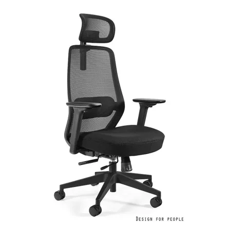 UNIQUE Sonic ergonomikus irodai szék