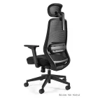 UNIQUE Sonic ergonomikus irodai szék