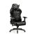 DIABLO X-RAY gamer szék, Normal size, fekete-szürke