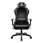 DIABLO X-ONE 2.0 gamer szék, King size, fekete