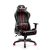 DIABLO X-ONE 2.0 gamer szék, Normal size, fekete-piros