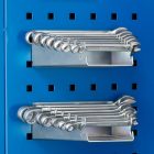 JAN NOWAK Fém villáskulcs tartó 